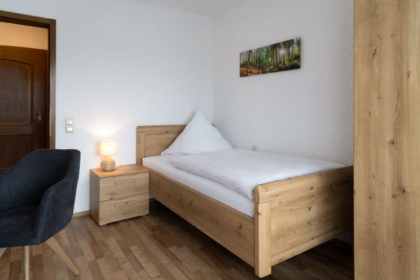 Gasthof Siebenstern - Einzelzimmer