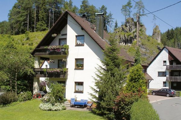 Ferienwohnung Müller