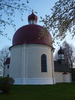 Kapelle