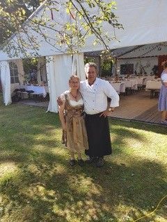 Krug’s Restaurant am Narbonner Ring in Weilheim