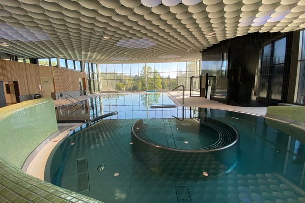 Familienbad PiORAMA in Penzberg