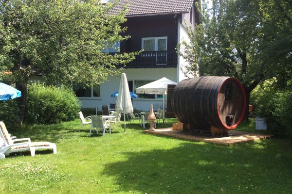 Garten