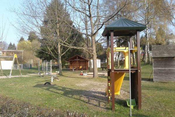 Spielplatz