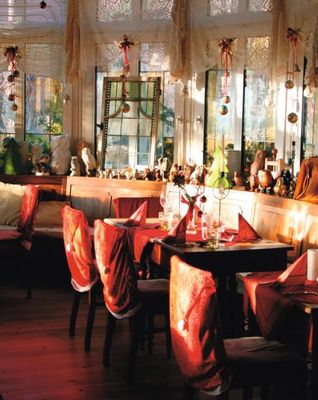 Wagners Hotel + Restaurant Schönblick