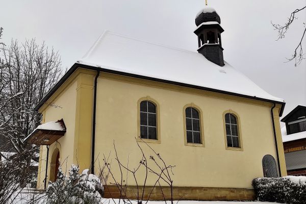 Kapelle St. Josef