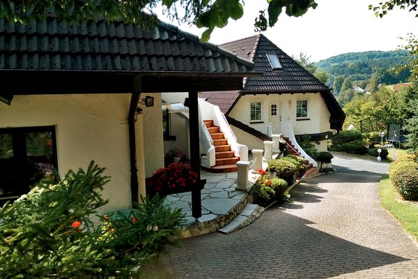 Ferienwohnung Schanz