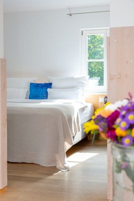 Dinkelsbühl Hezelhof - Doppelzimmer