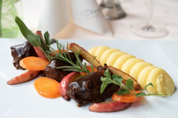 Ducky´s Hotel und Restaurant