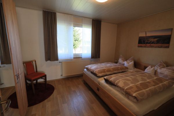 Ferienhaus am Maxschacht