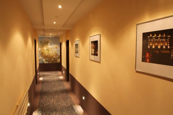 Hotel Garni Försterhof