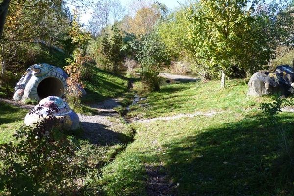 Lehr- und Krautgarten Eglfing