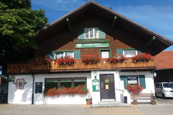 Gasthaus Lindauer