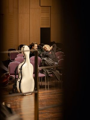 Bild des Datensatzes Strauss | Bartók | Prokofjew