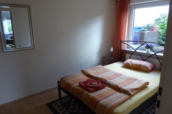 Ferienwohnung Dörl, Ober-Ramstadt
