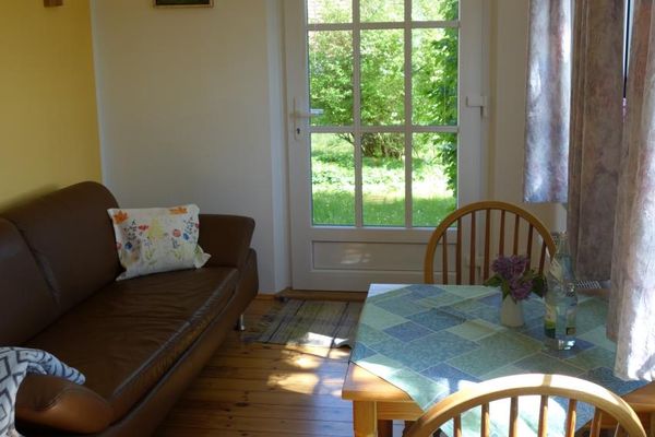 Ferienwohnung May