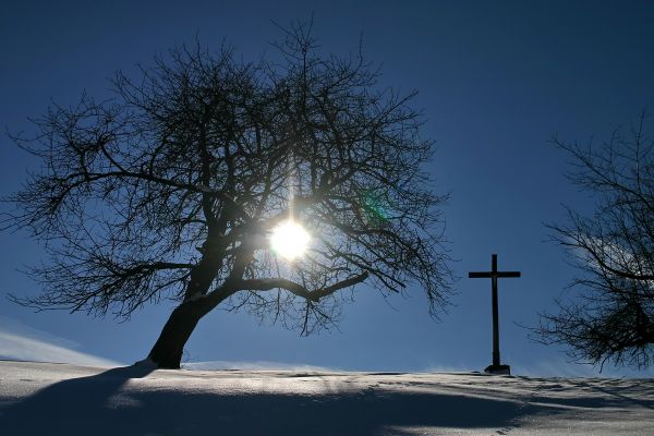 Winter hike - Geizenmoos