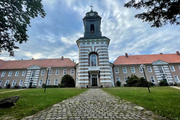 Kloster Medingen