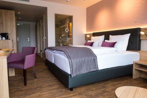 Doppelzimmer Standard