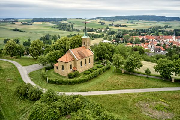Kerlachkapelle