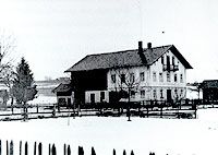 Wohnung Marc