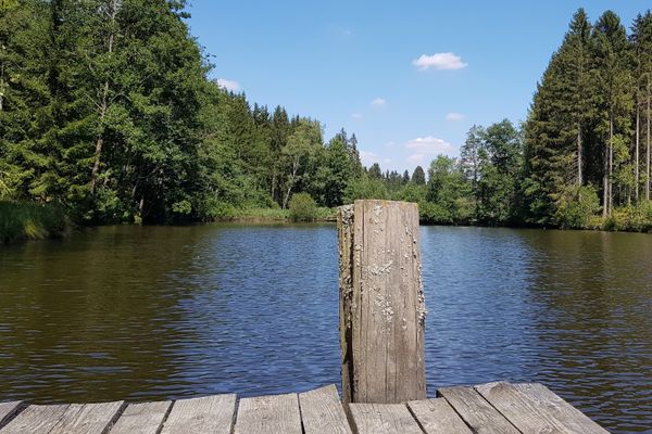 Spiegelsee