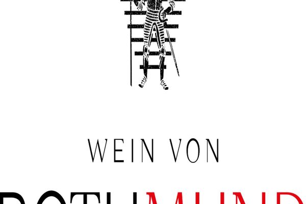 Logo "Wein von Rothmund"