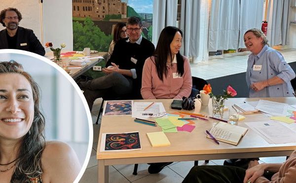Bild des Datensatzes Intercultural Club
