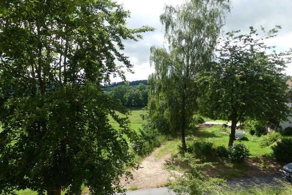 Ausblick