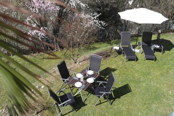 Garten