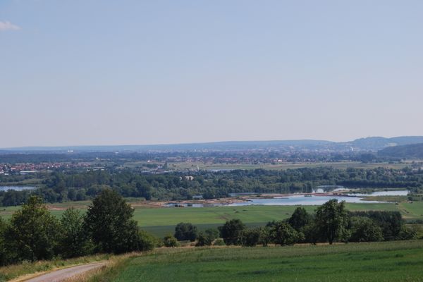 Kraibergblick