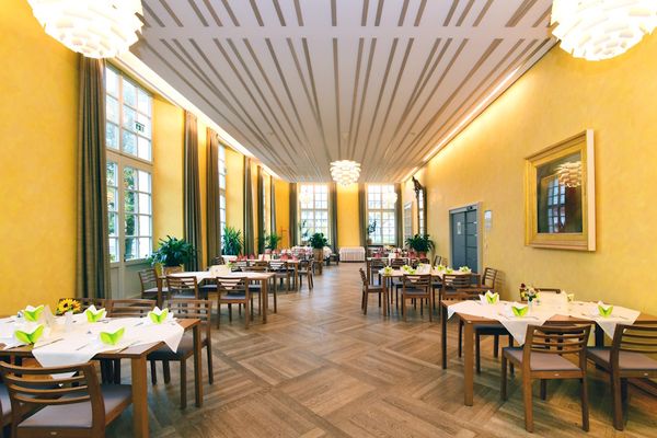 Orangerie