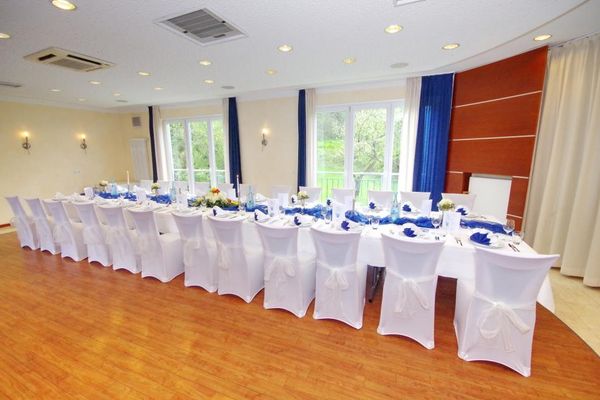 Restaurant Esprit