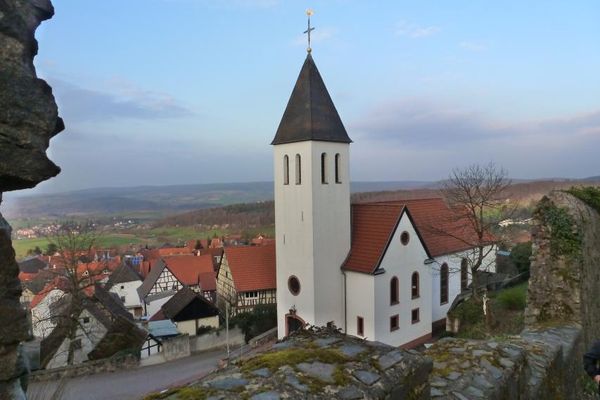 Otzberg