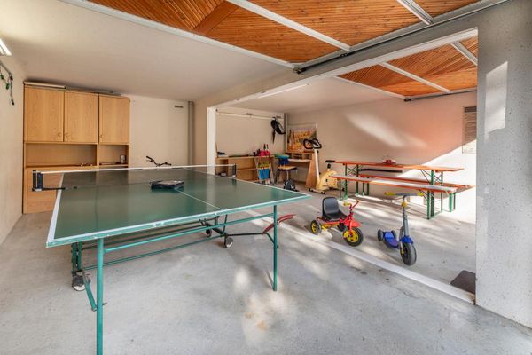 Spielgarage