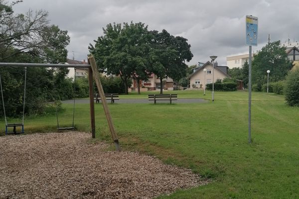 Bouleplatz Freizeitpark Münster
