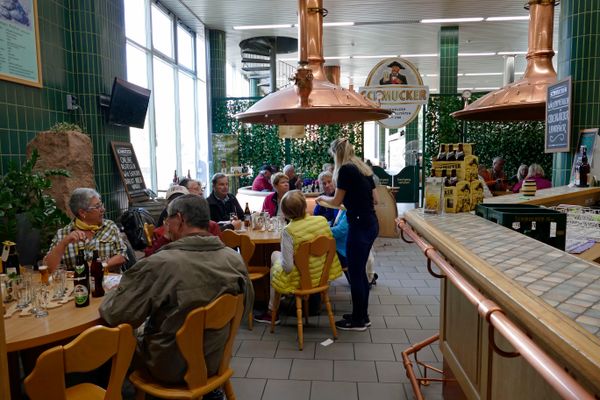 Brauerei Schmucker