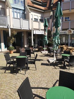 Café Calinda