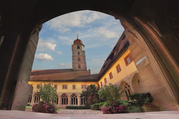 Klosterhof