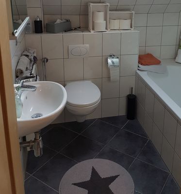 Ferienwohnung Englert in Pfungstadt