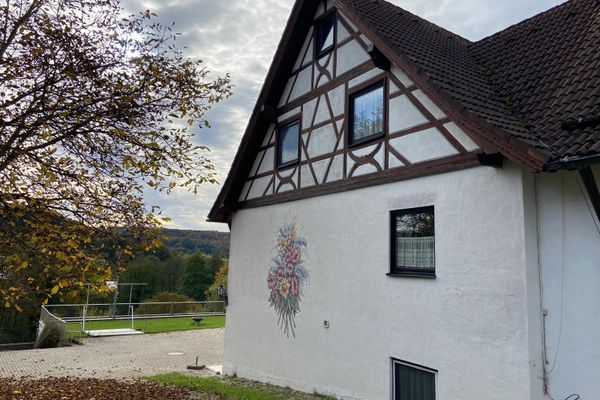 Ferienhaus