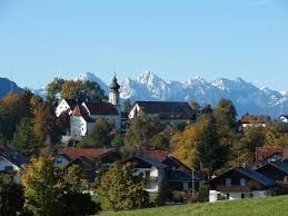 Weiler Schlossberg