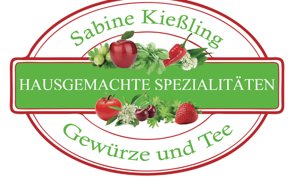 Sabine Kießling - Hausgemachte Spezialitäten