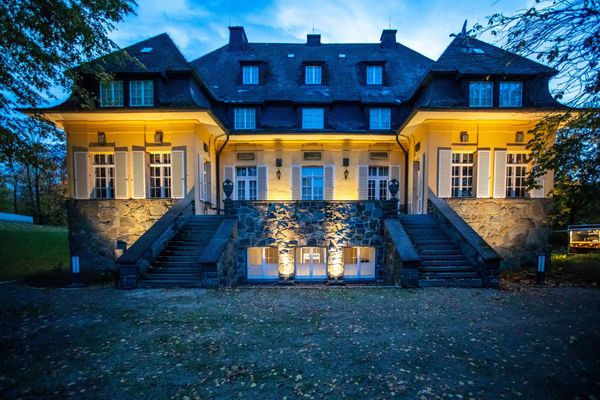 Haus Marteau