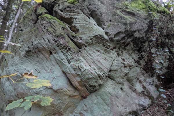 Der Mühlenweg eine Reise in die „kleine Fränkische Schweiz“