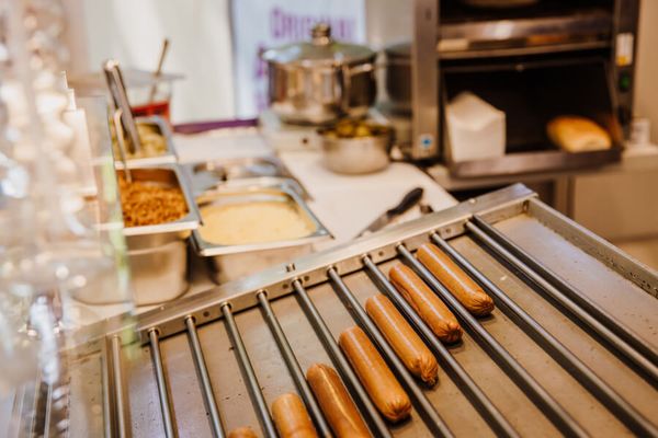Annafest_HotDogs