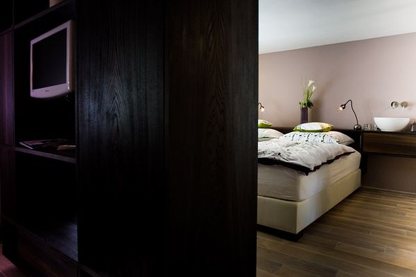 Designhotel Träumerei