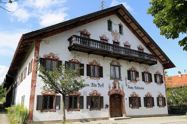 Gasthof Alte Post