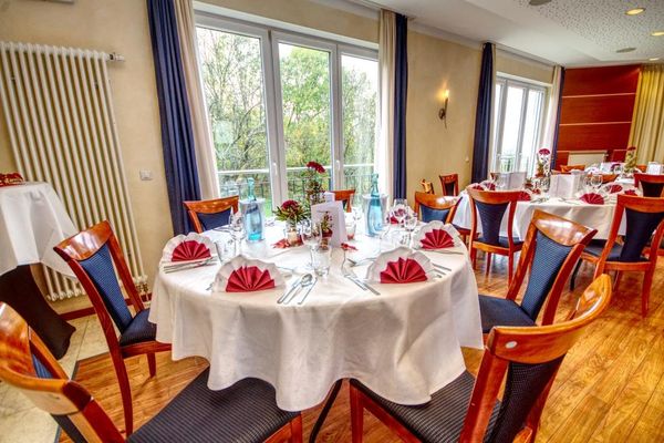 Restaurant Esprit