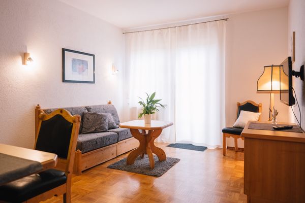 Ferienwohnung Lanshaus Weber