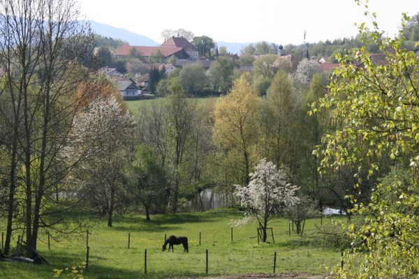 Gossersdorf